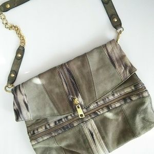 STEVEN by Esteve Madden Cross over handbag